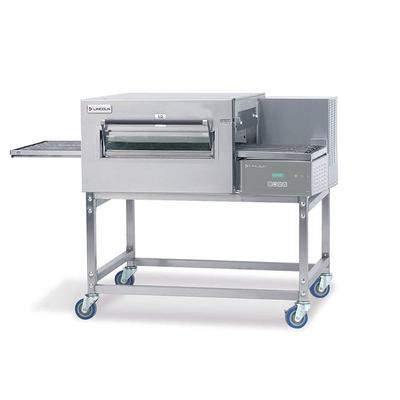 Lincoln 1132-000-U 50" Electric Impinger Conveyor Oven - 208v/3ph, Single Deck