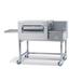 Lincoln 1180-FB1E 56" Electric Conveyor Oven - 240v/1ph, Single Deck, Digital Controls, Stainless Steel