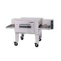 Lincoln 1624-000-U 80" Impinger Low Profile Conveyor Oven - 220v/3ph, Stainless Steel