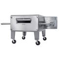 Lincoln 3240-1L 78" Impinger Conveyor Oven - Liquid Propane, LP Gas, Single Deck, Stainless Steel, Gas Type: LP