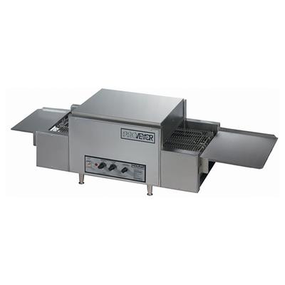 Star 314HX 240/1 38" Proveyor Electric Countertop Conveyor Oven - 240v/1ph, Stainless Steel