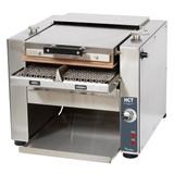 Star HCT13S Conveyor Toaster - 1400 Slices/hr w/ 13"W Belt, 208v/1ph, 208 V, Stainless Steel