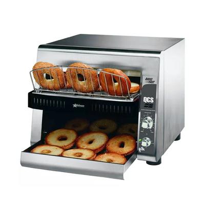 Star QCS3-1600B Conveyor Toaster - 1600 Slices/hr w/ 3