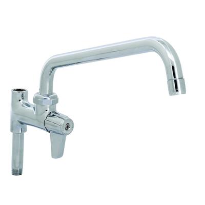 T&S 5AFL12 PreRinse AddOn Faucet w/ 12 1/8" Swivel Nozzle