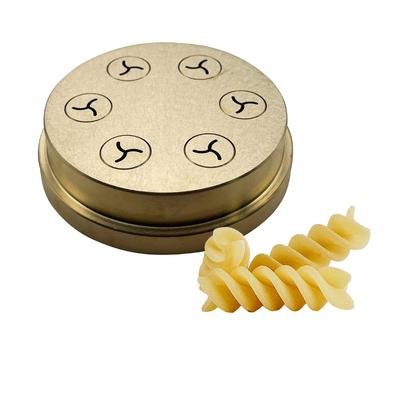 Univex FUSILLI 8 2/5 mm Fusilli Mold #240 for UPasta