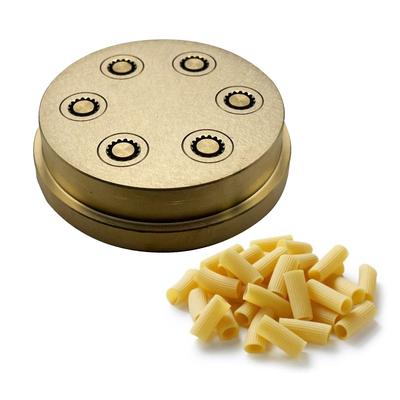 Univex MACCHERONI RIGATI 8mm Maccheroni Rigati Mold #77 for UPasta