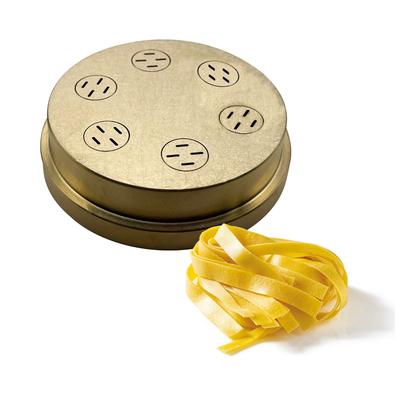 Univex TAGLIOLINI 3 1/2 mm Tagliolini Mold #32 for UPasta
