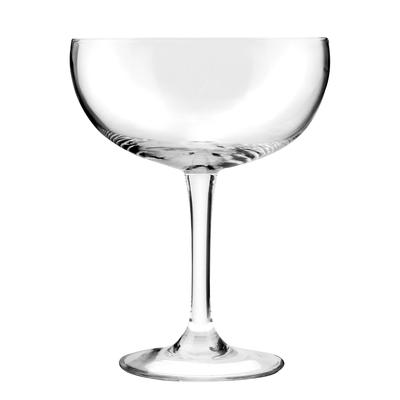 Anchor Hocking 2917UX Margarita Glass, 16 3/4 oz., 12/Case, Clear