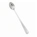 Winco 0034-02 7 5/16" Iced Tea Spoon with 18/8 Stainless Grade, Stanford Pattern, Extra Heavyweight, Stainless Steel