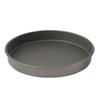 Winco HAC-142 14" Round Cake Pan, Aluminum