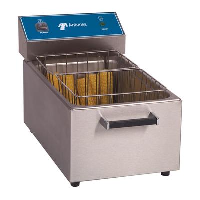Antunes CCC-20 Corn Cooker w/ 40 Ear Capacity, 5 hr Holding, 120v, (80) 3" Ears, Preset Time & Temperature