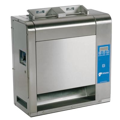Antunes GST-2V-9210999 Vertical Bun Toaster - 720 Slices/hr w/ 1" Product Opening, 208v, 2 Lanes, Gold