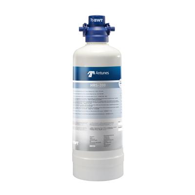 Antunes HRS-200 9700562 Hardness Reduction System for Espresso & Steam Equipment, 0.5 GPM