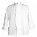 Chef Revival J049-M Traditional Chef's Jacket Size Medium, White