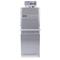 Jackson TEMPSTARHH-EW/O 208/3 TempStar High Temp Door Type Dishwasher w/ 55 Rack/hr Capacity, 208v/3ph, No Booster, Stainless Steel