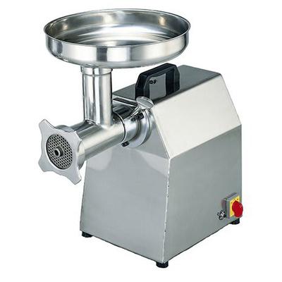 Axis AXG22 Meat Grinder, Forward & Reverse Switch, 530 lbs Per Hour, #22 Hub
