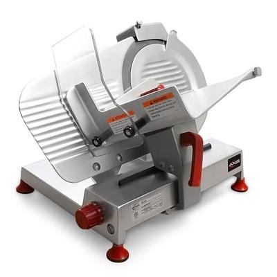 Axis AX-S10 ULTRA Manual Meat Commercial Slicer w/...