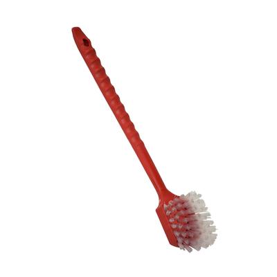 Giles 71100 24" Fryer Pot Brush, Teflon