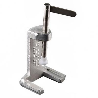 Nemco 55163 Clamp for Easy Slicer w/ Durable Clamp Style for Surfaces up to 5" Thick