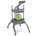 Nemco 55650-4 Easy LettuceKutter Lettuce Cutter w/ 2" Square Cuts - Aluminum