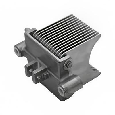 Nemco 56540-2 Pusher Assembly w/ 1/4" Cut for Easy Onion Slicer Model N567502