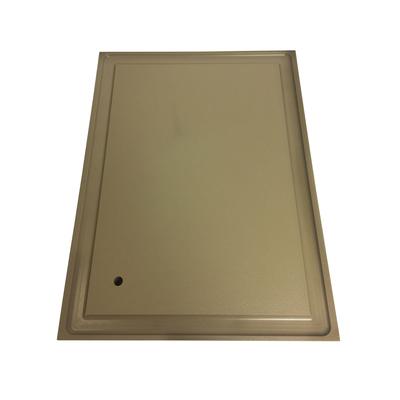 Nemco 66381 Carving Board For Models 6015 & 6016, Polyethylene