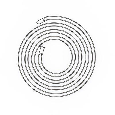 Nemco 67357 Popcorn Popper Element For Model 6440