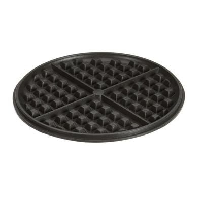 Nemco 77259-S Silverstone Waffle Grid Top For Models 7000 2 & 7000 S