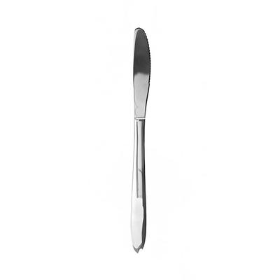 ITI SN-331 8 7/8" Dinner Knife with 18/0 Stainless Steel Grade, Sinclair Pattern