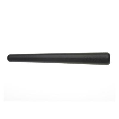 Barfly M37091 12" Deluxe Muddler - Nylon, Black