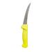 Dexter Russell C131F-5 SANI-SAFE 5" Boning Knife w/ Polypropylene Bright Yellow Handle, Carbon Steel