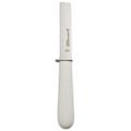 Dexter Russell S185PCP SANI-SAFE 5" Produce Knife w/ Polypropylene White Handle, Stainless Steel