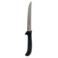 Dexter Russell EP136B SANI-SAFE 6" Boning Knife w/ Polypropylene Black Handle, Carbon Steel