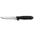 Dexter Russell STP155WHG SANI-SAFE 5" Boning Knife w/ Polypropylene Black Handle, Carbon Steel