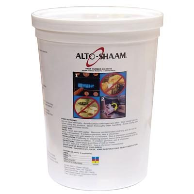 Alto-Shaam CE-28892 Cleaning Tabs, (90) Packets Each Container, For Combitherm Ovens, 90 Count