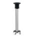 Waring WSB50ST 12" Immersion Commercial Blender Shaft Only for WSBPP and More, Stainless, Stainless Steel