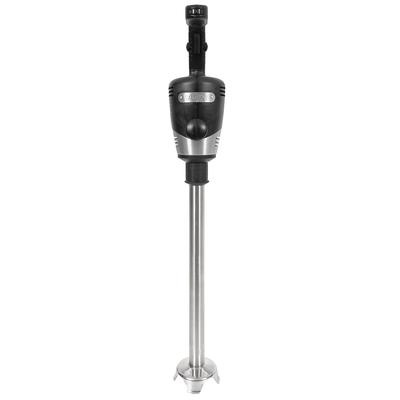 Waring WSB65 140 qt Heavy Duty Immersion Blender w/ Variable Speed Motor, Black, 120 V