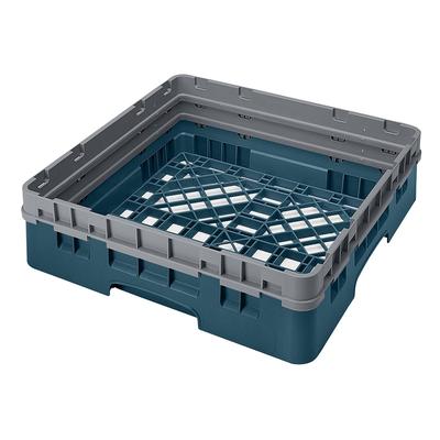 Cambro BR414414 Camrack Base Rack with Extender - 1 Compartment, 4