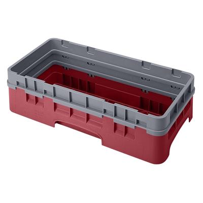 Cambro HBR414416 Camrack Base Rack with Extender -...