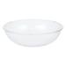 Cambro PSB10176 10" Round Camwear Salad Bowl - 3 1/5 qt Capacity, Pebbled, Clear