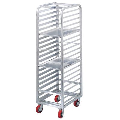 Channel AXD1830 22"W 30 Sheet Pan Rack w/ 2" Bottom Load Slides