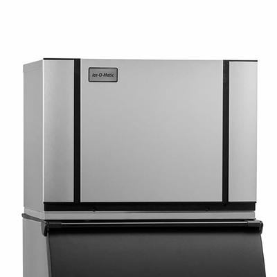 Ice-O-Matic CIM0636FA 30 1/4" Elevation Series Full Cube Ice Machine Head - 600 lb/24 hr, Air Cooled, 208-230v/1ph