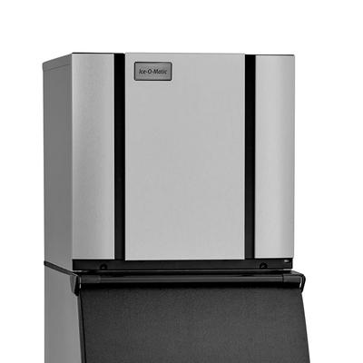Ice-O-Matic CIM0836HR/KSI-1 30 1/4" Elevation Series Half Cube Ice Machine Head - 906 lb/24 hr, Remote Cooled, 208-230v/1ph