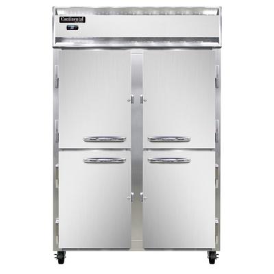 Refrigerators