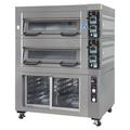 Bakemax BMTDP01 Proofing Cabinet for BMT Series Deck Ovens
