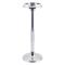 Bon Chef 61301 25" Champagne Stand, Stainless Steel