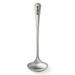 Bon Chef 9415SS 1 2/5 oz Salad Dressing Ladle, RANCH - Stainless Steel