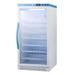 Accucold ARG8PV 8 cu ft Reach In Pharma-Vac Medical Refrigerator w/ Glass Door - Temperature Alarm, 115v, White