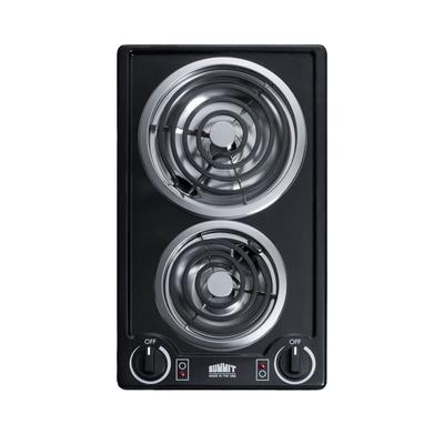 cooktops