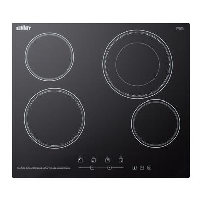 cooktops